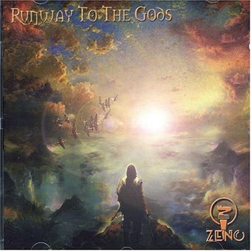 Runway to the Gods