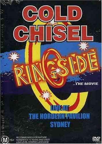 Ringside (Pal/Region 0)