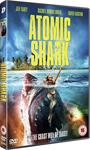 Atomic Shark