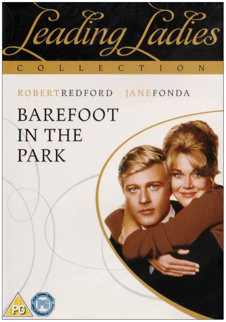Barefoot In The Park