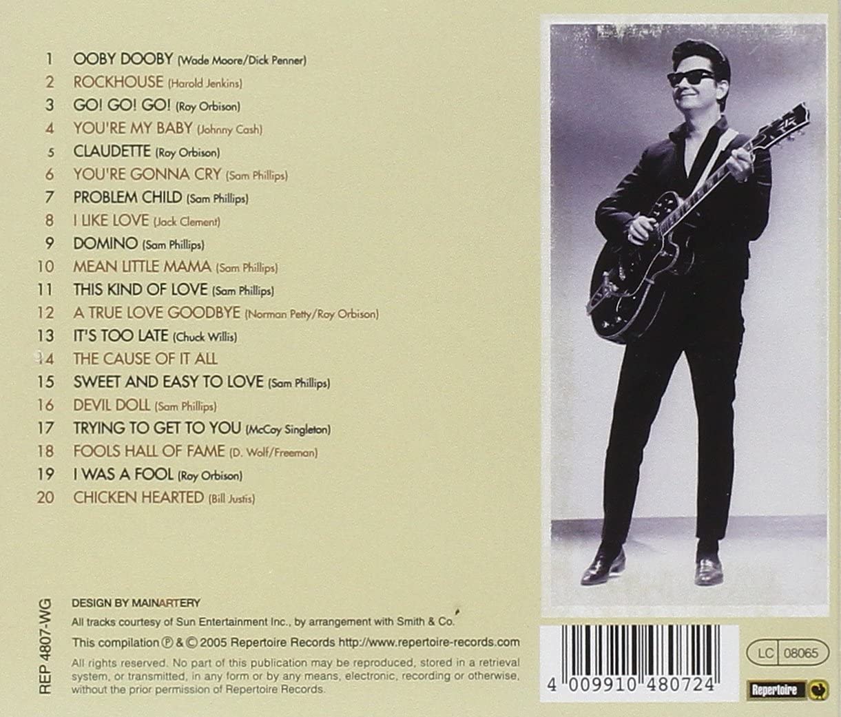 The Best of the Sun Years
