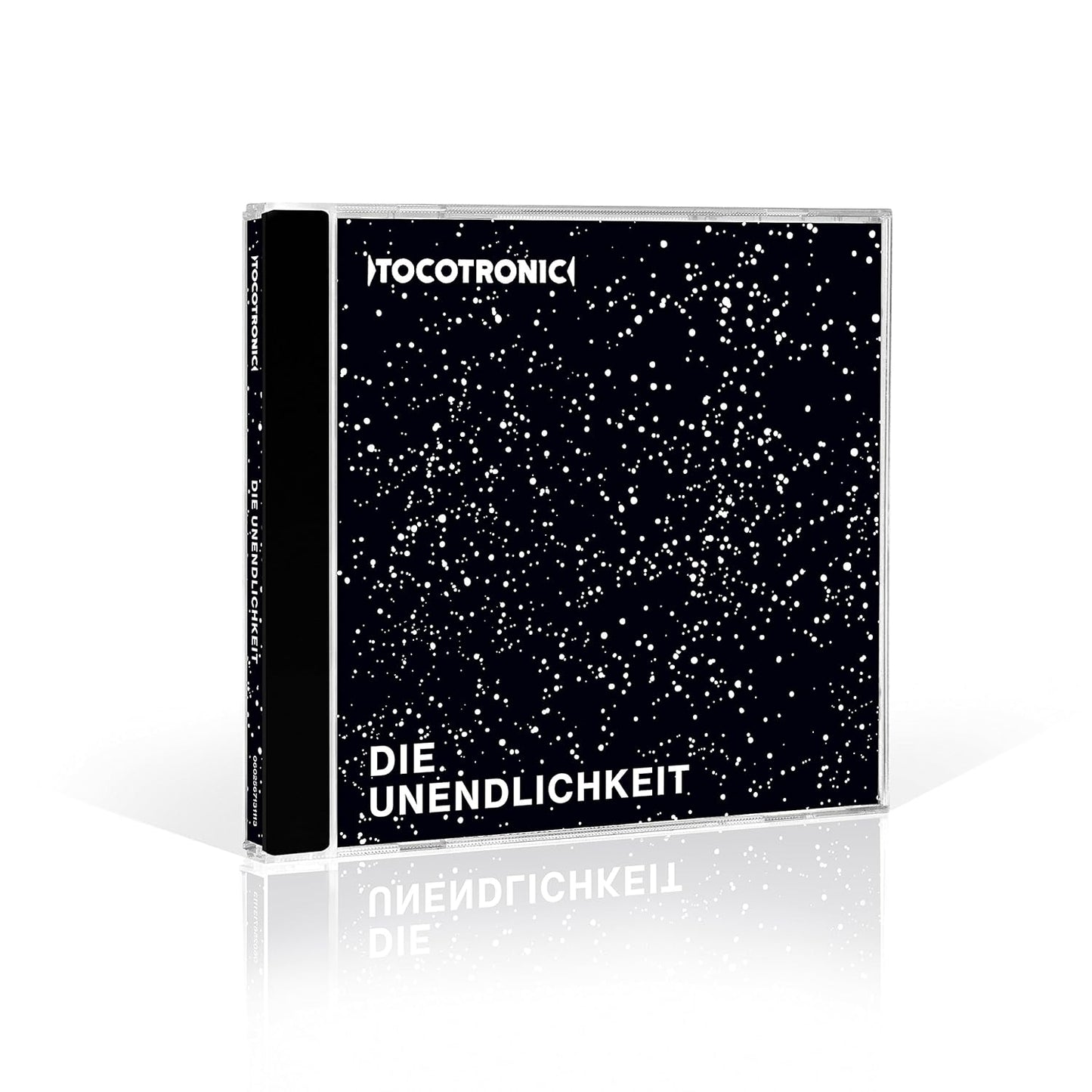 Die Unendlichkeit