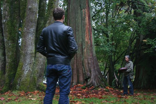 One Week - Das Abenteuer seines Lebens