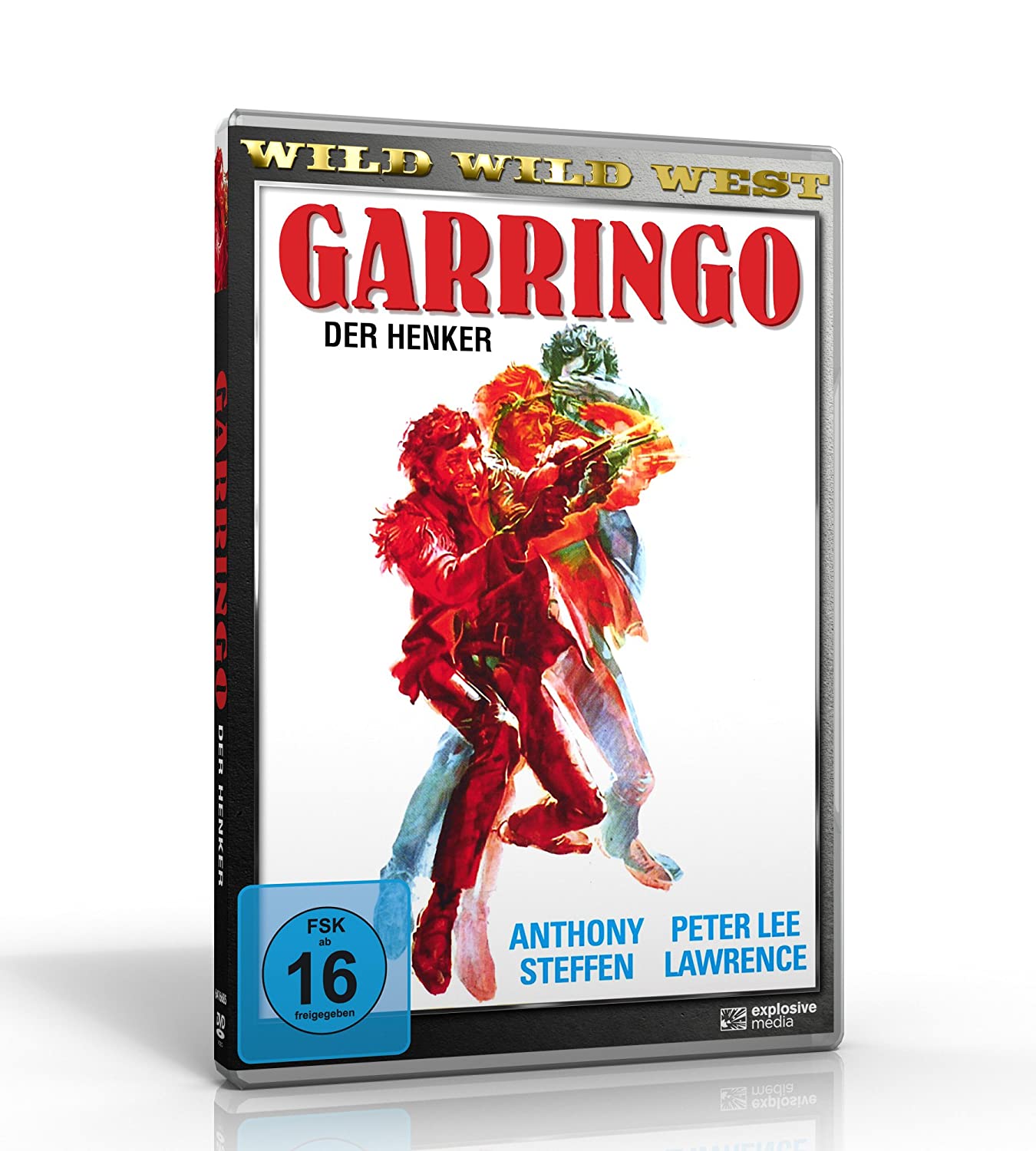Garringo