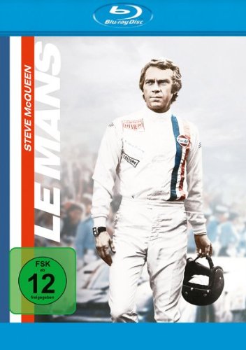 Le Mans (Blu-ray