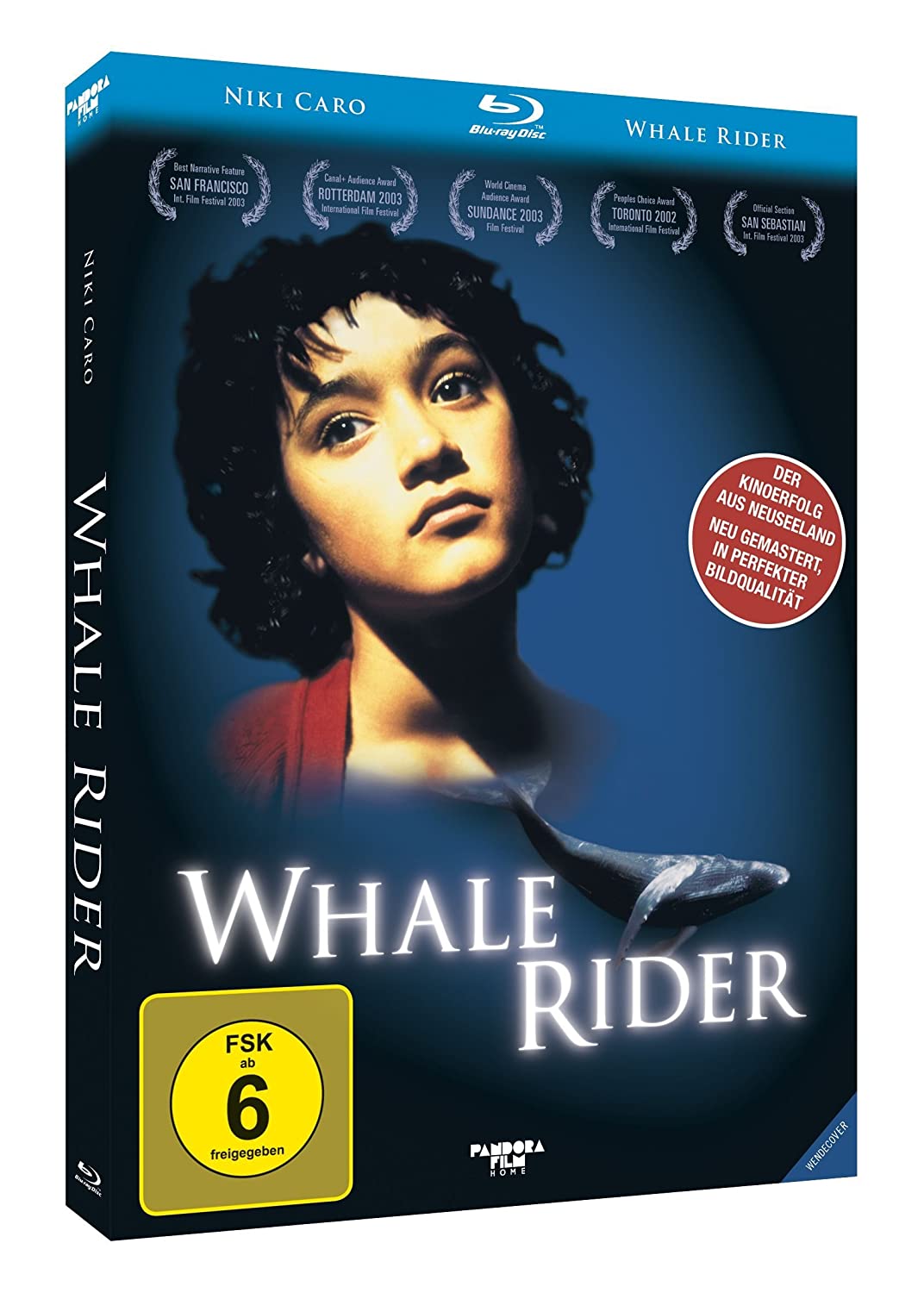 Whale Rider