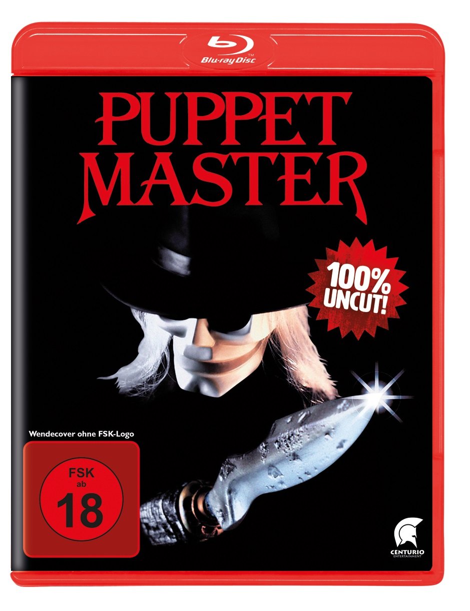 Puppetmaster