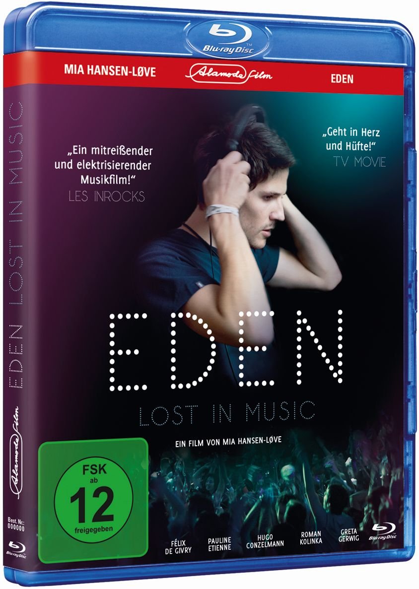 Eden