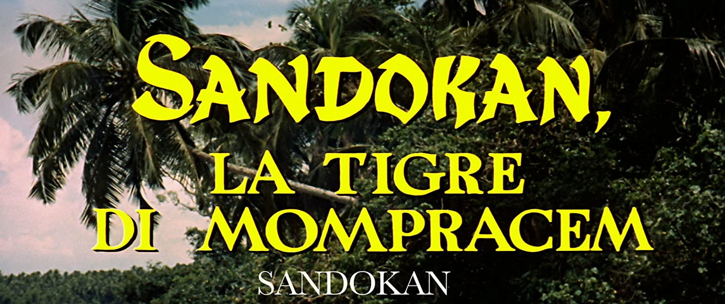 Sandokan