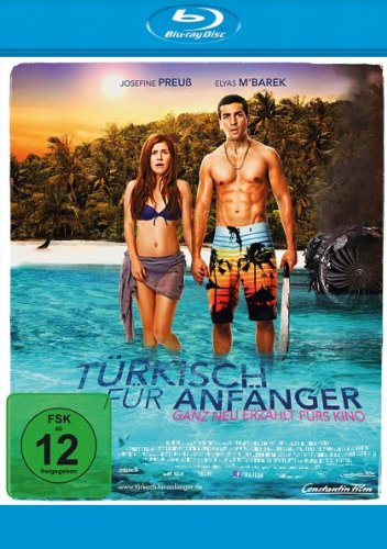 Türkisch für Anfänger