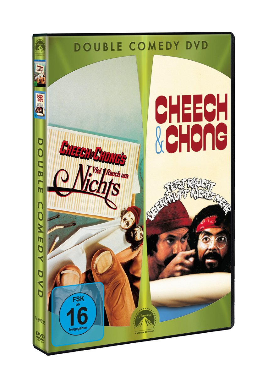 Cheech & Chong Box