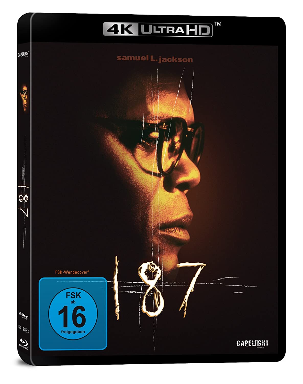 187 - Eine tödliche Zahl