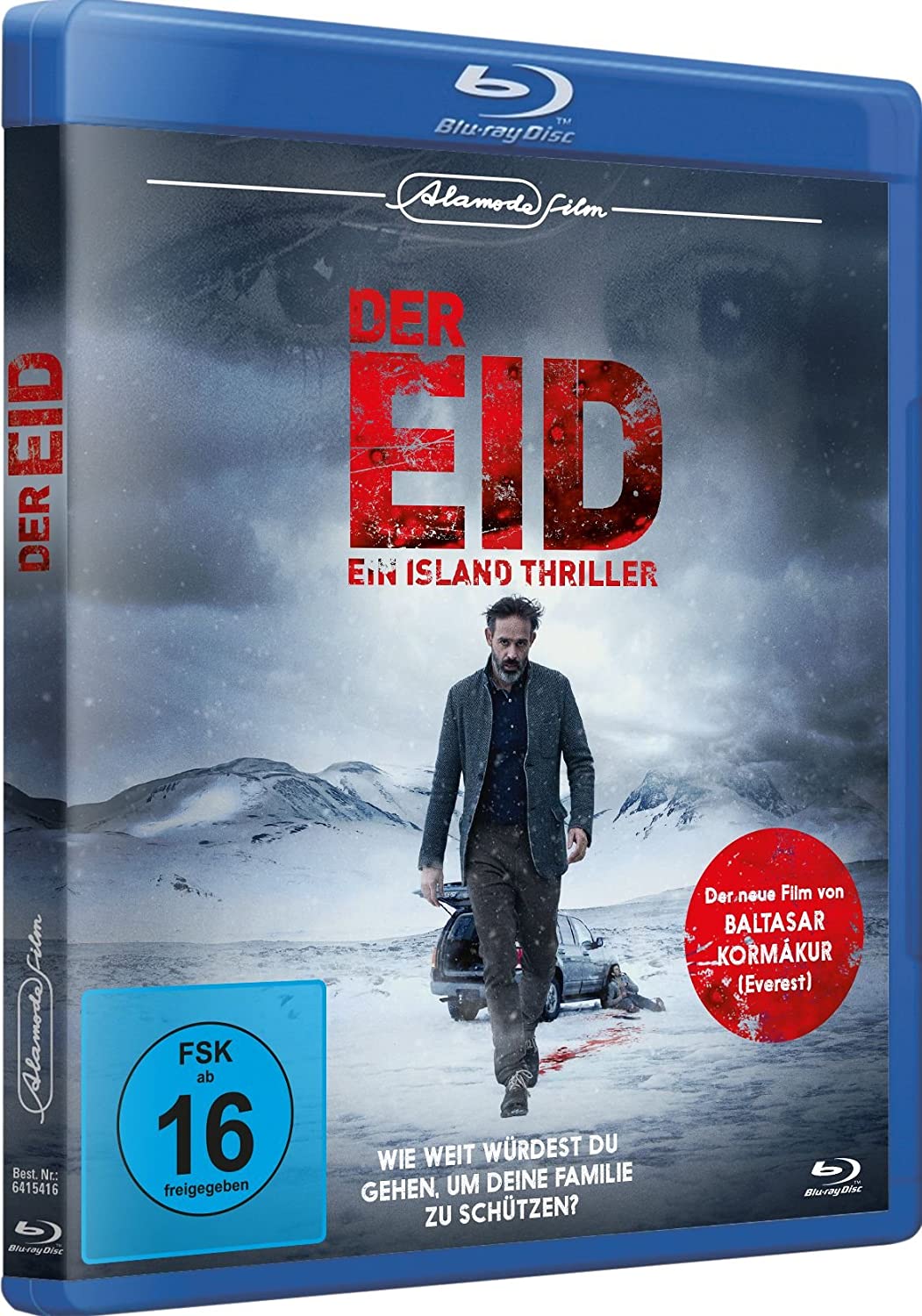Der Eid (dt. Fassung & OmU)