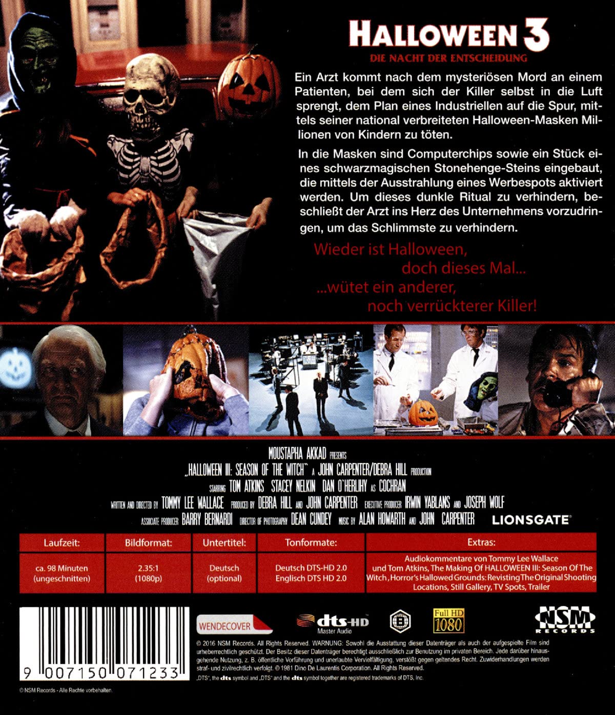 Halloween 3
