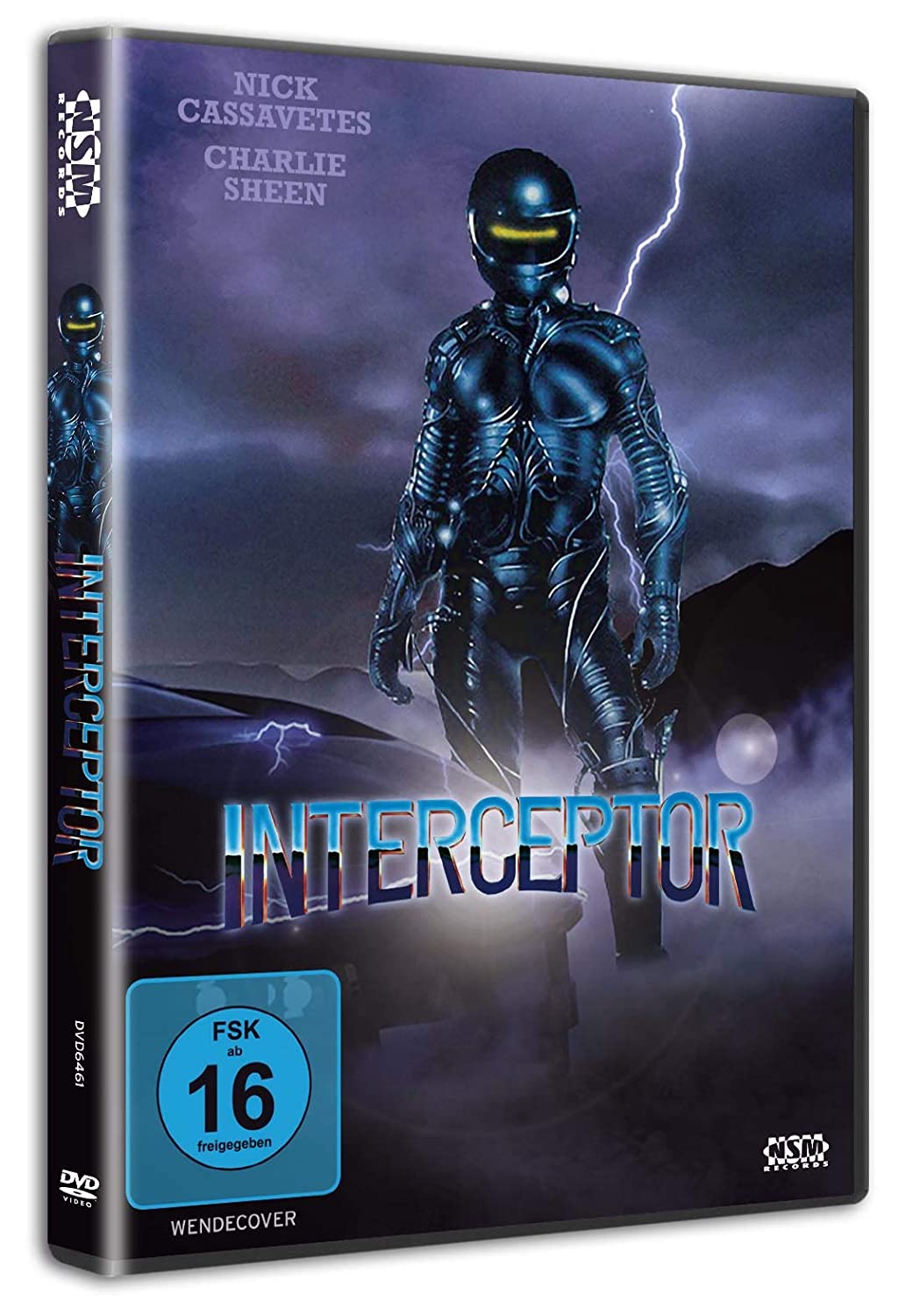 Interceptor