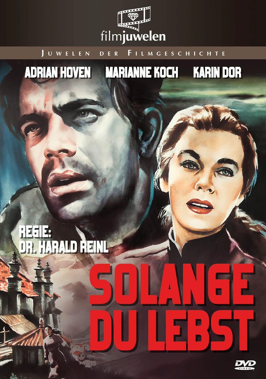 Solange du lebst (Filmjuwelen