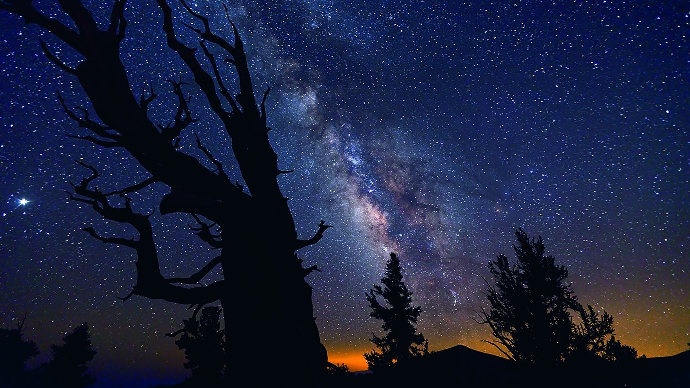 LOWE, TOM - TIMESCAPES - DIE SCHONHEIT DER NATUR UND DES KOSMOS