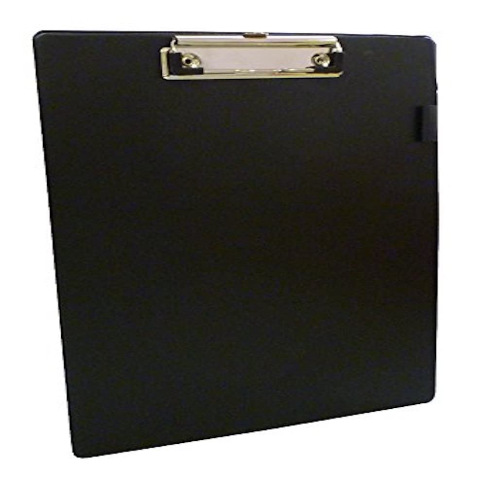 Hainenko TS-140017 PVC A4 Clipboard