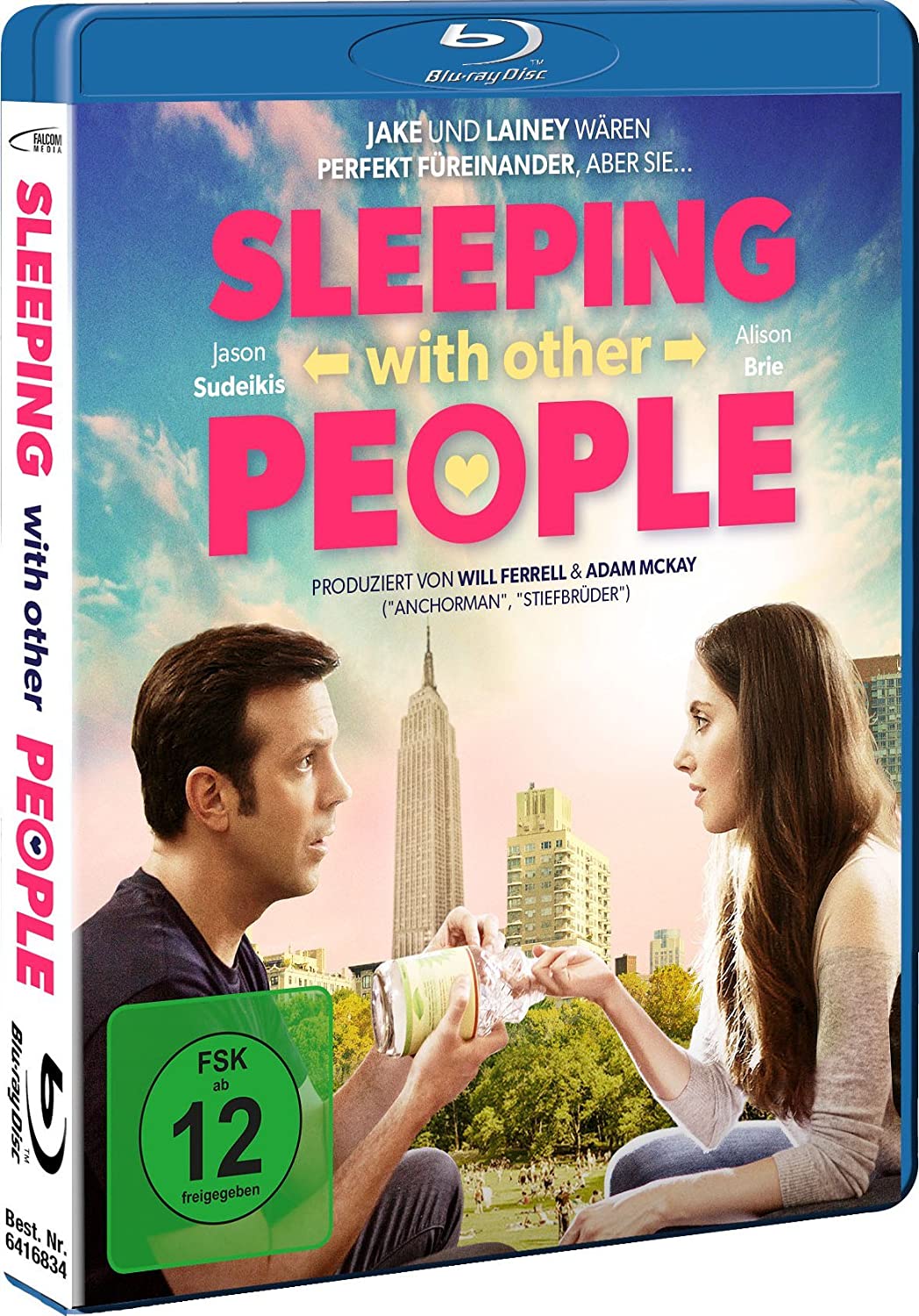 Sleeping With Other People