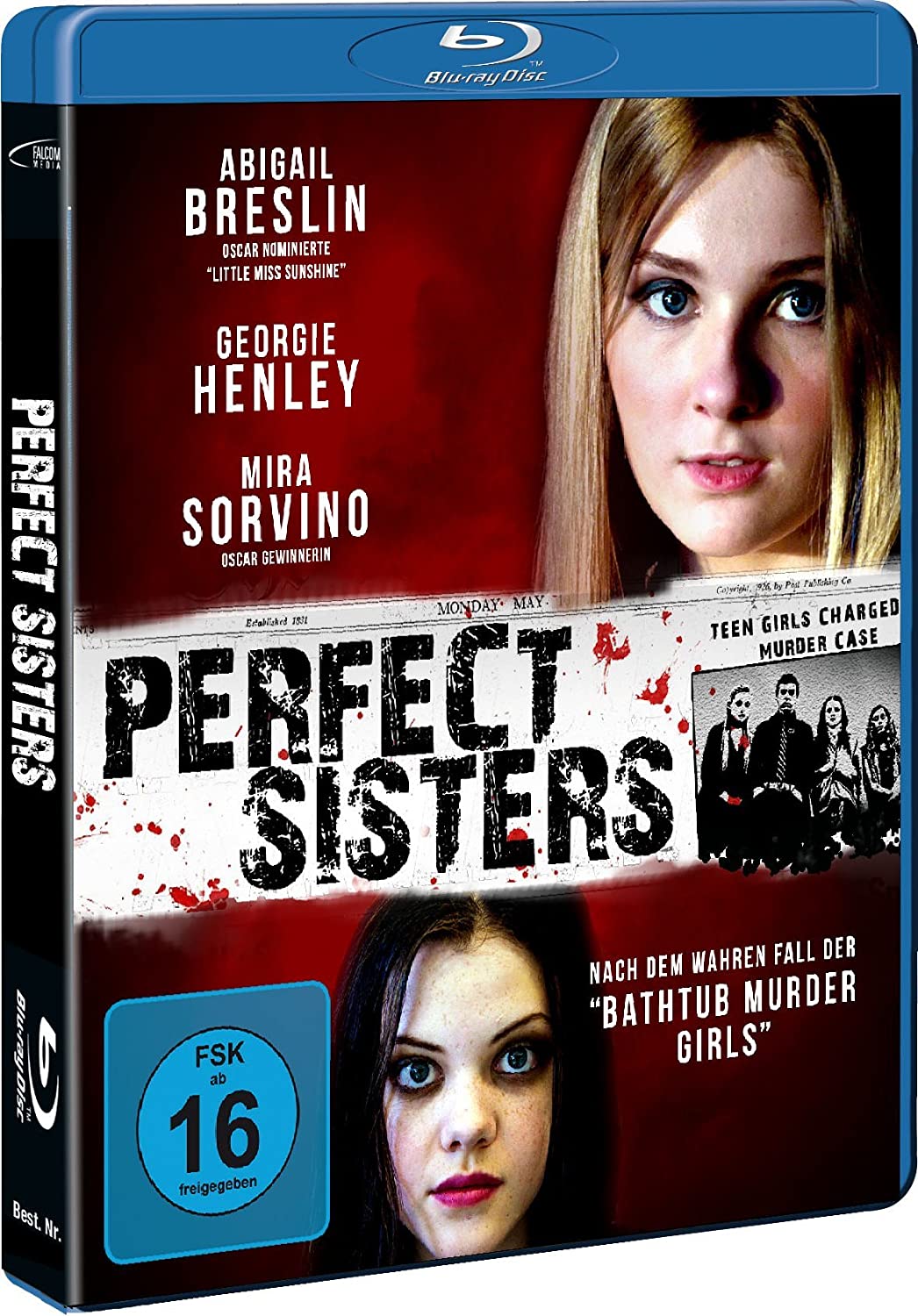 Perfect Sisters