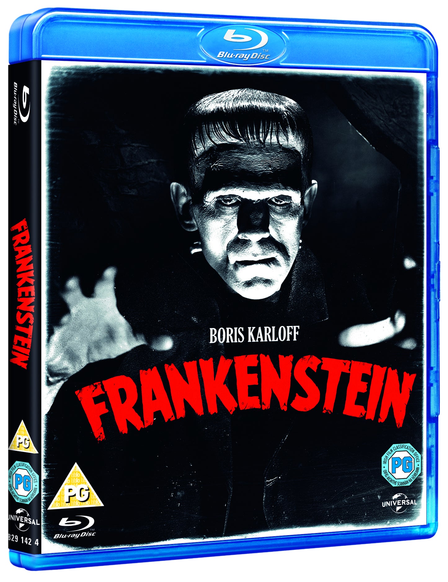 Frankenstein