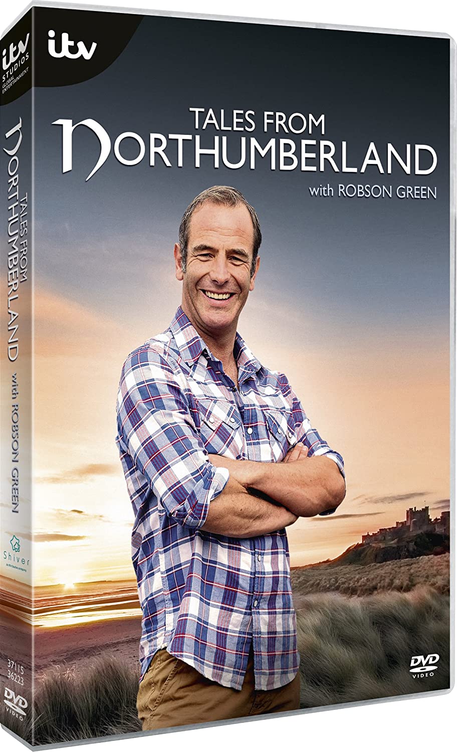 Tales From Northumberland With Robson Green
