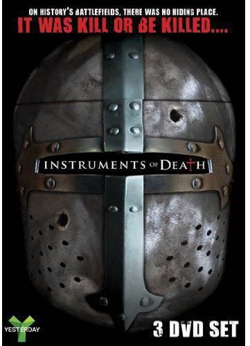 Instruments Of Death