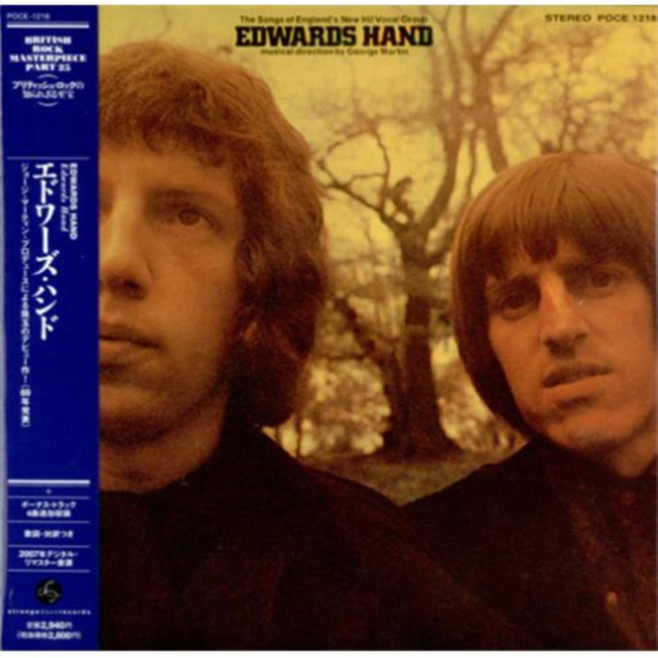 Edwards Hand