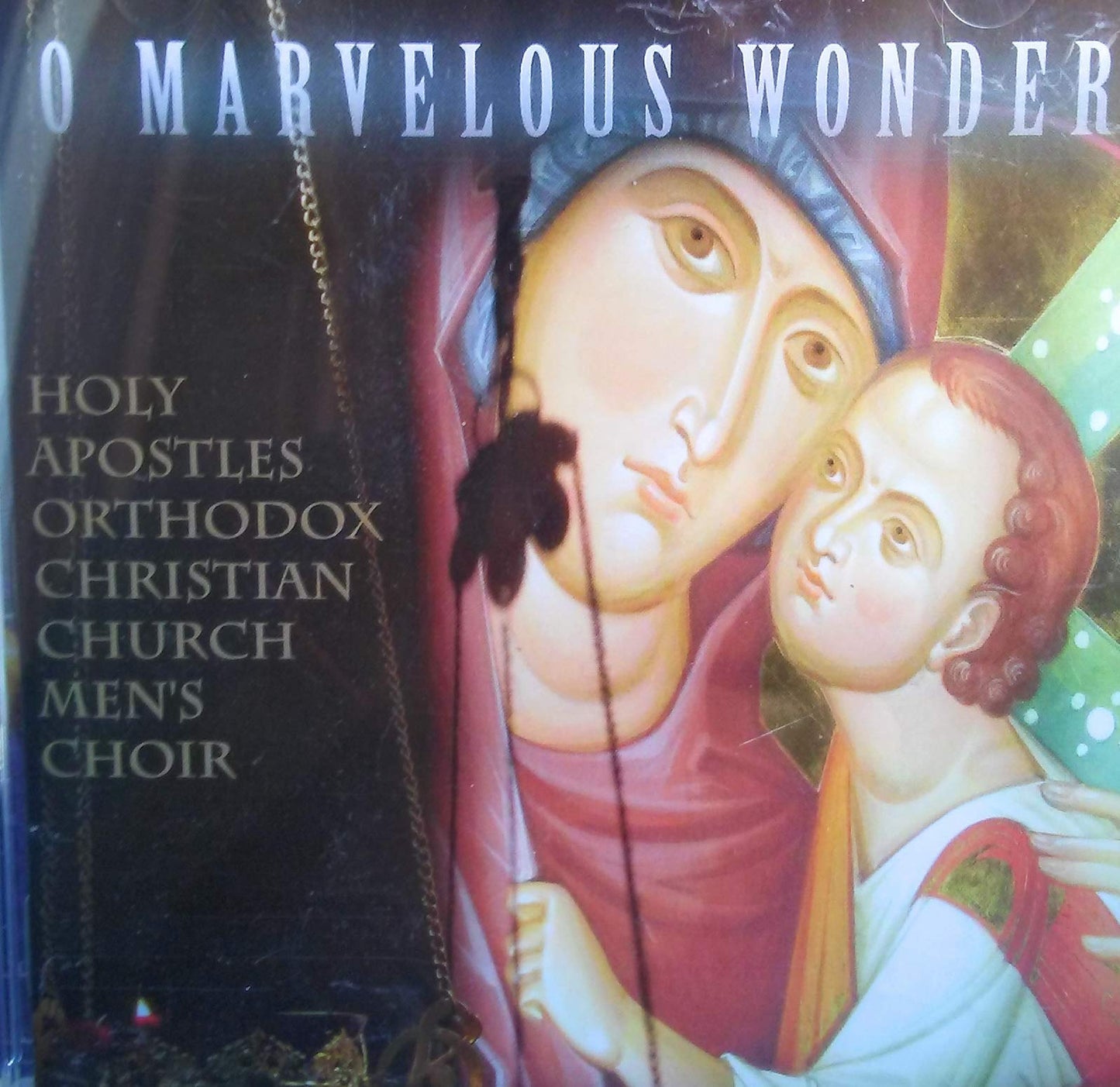 O Marvelous Wonder