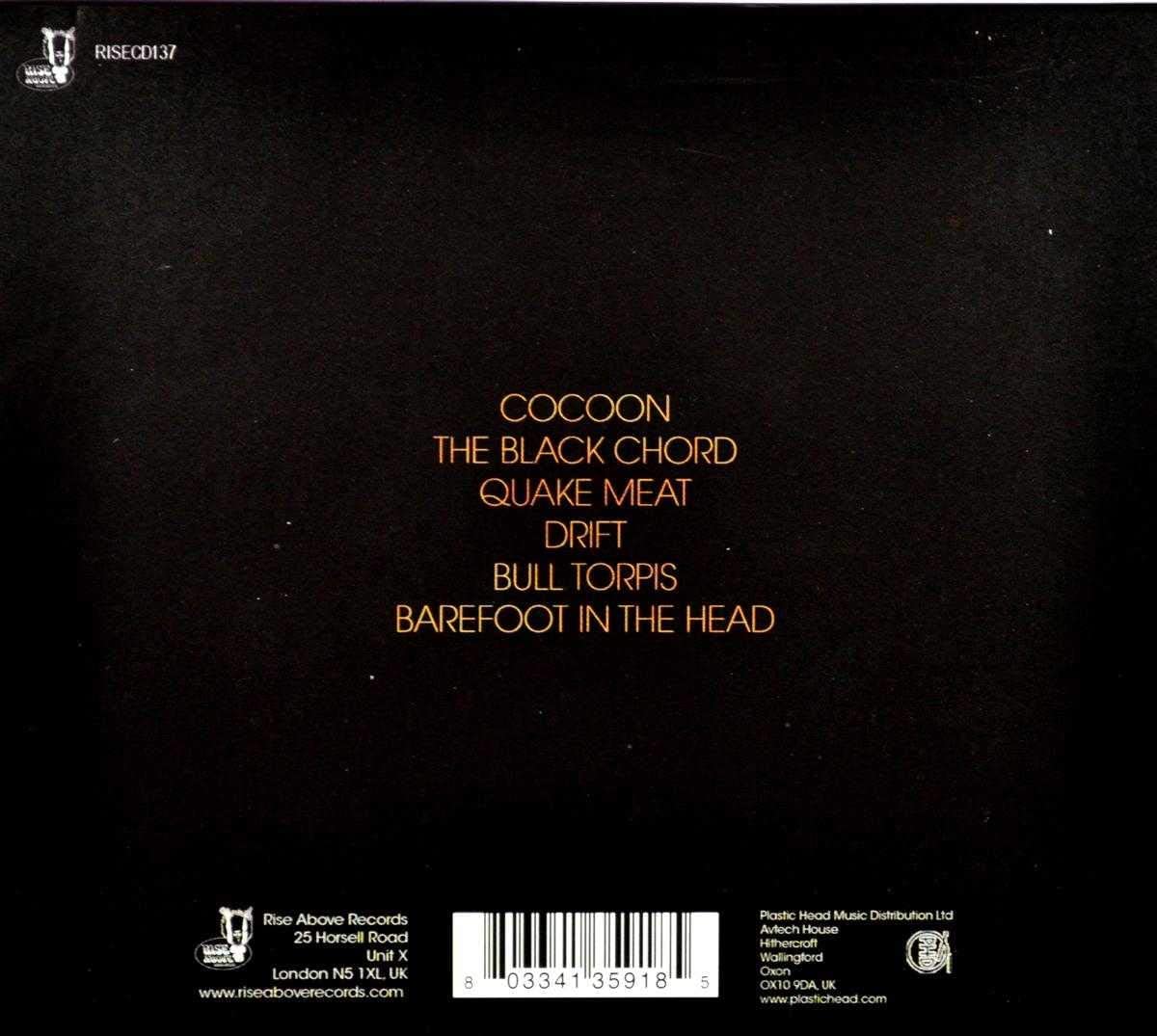 The Black Chord