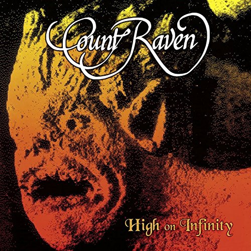 High on Infinity (Coloured Edt.)
