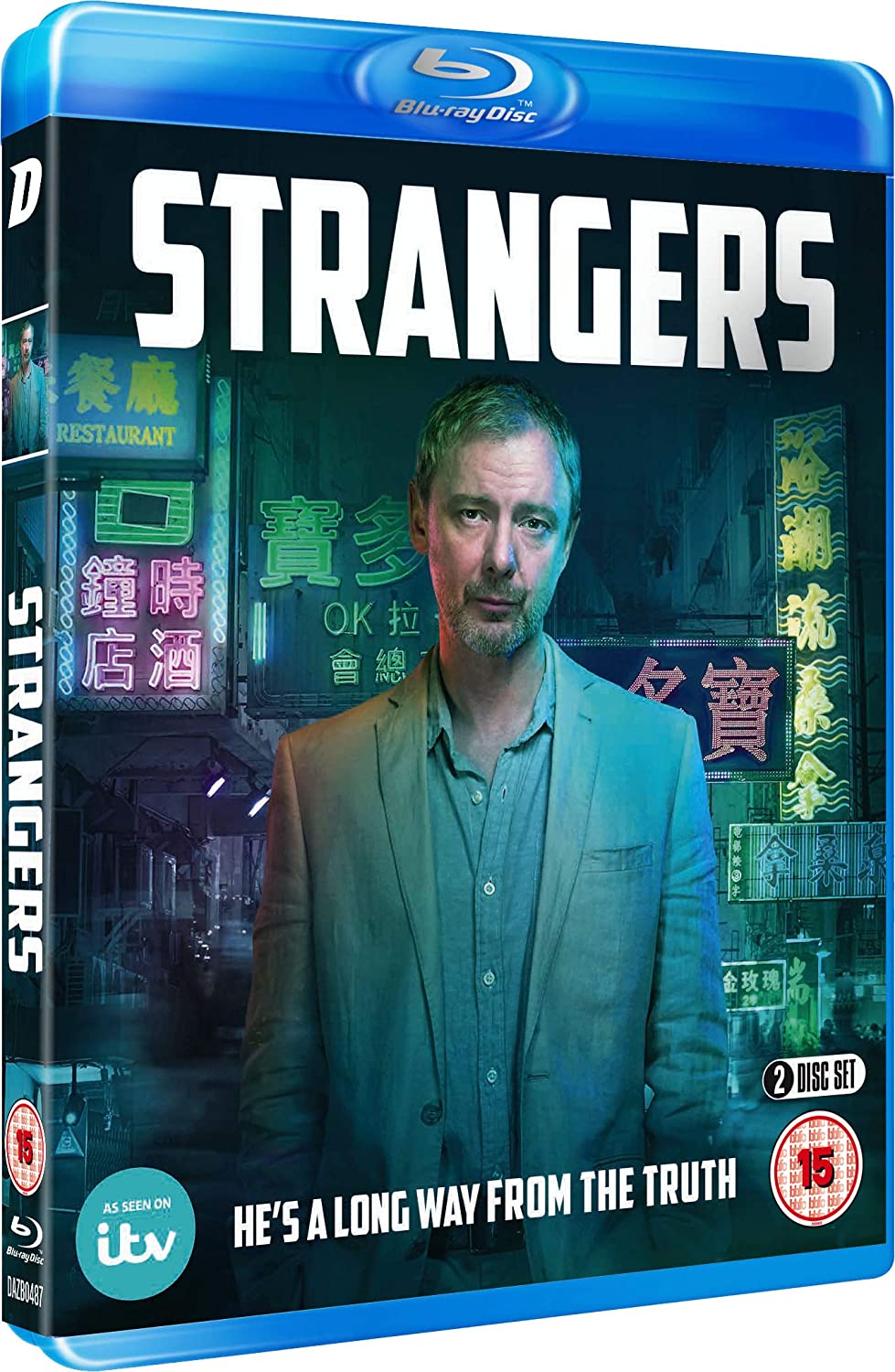 Strangers (ITV