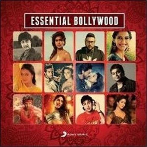 Essential Bollywood / Various