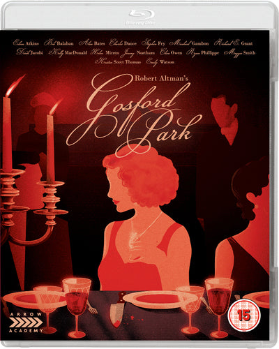 Gosford Park