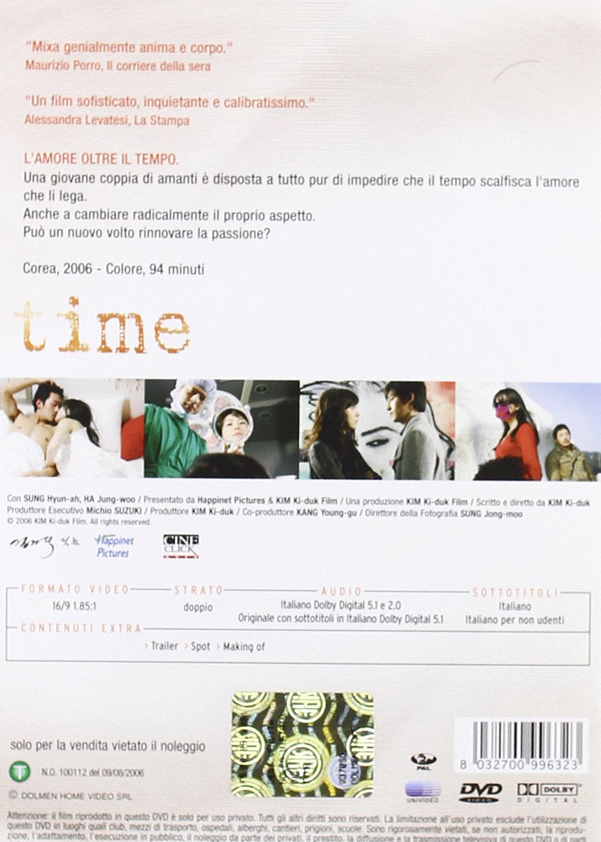 Time