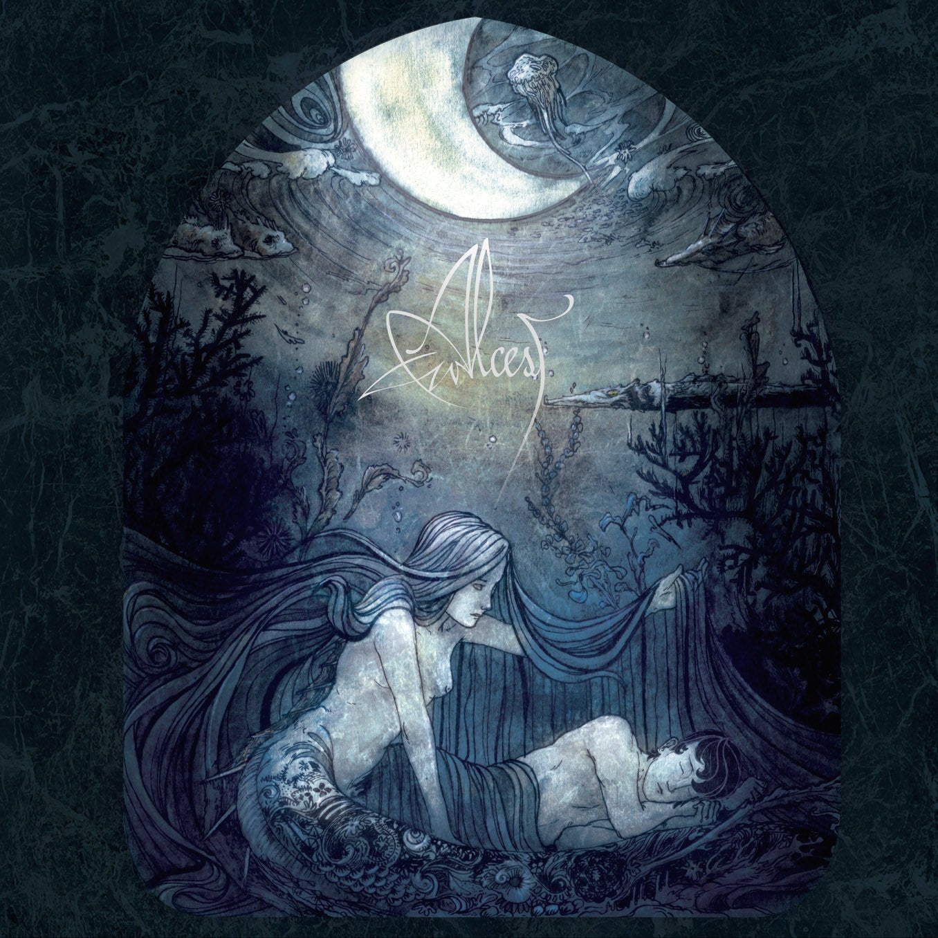 Ecailles de Lune