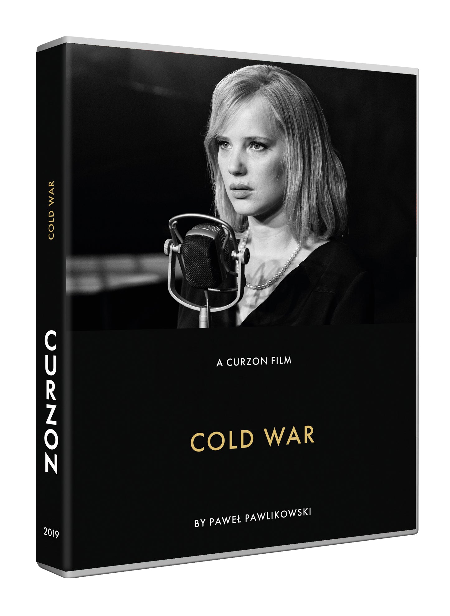 Cold War