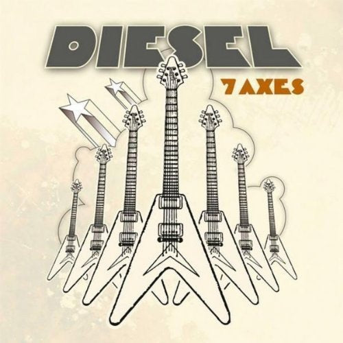 7 Axes