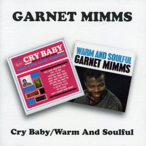 Crybaby/Warm And Soulfull