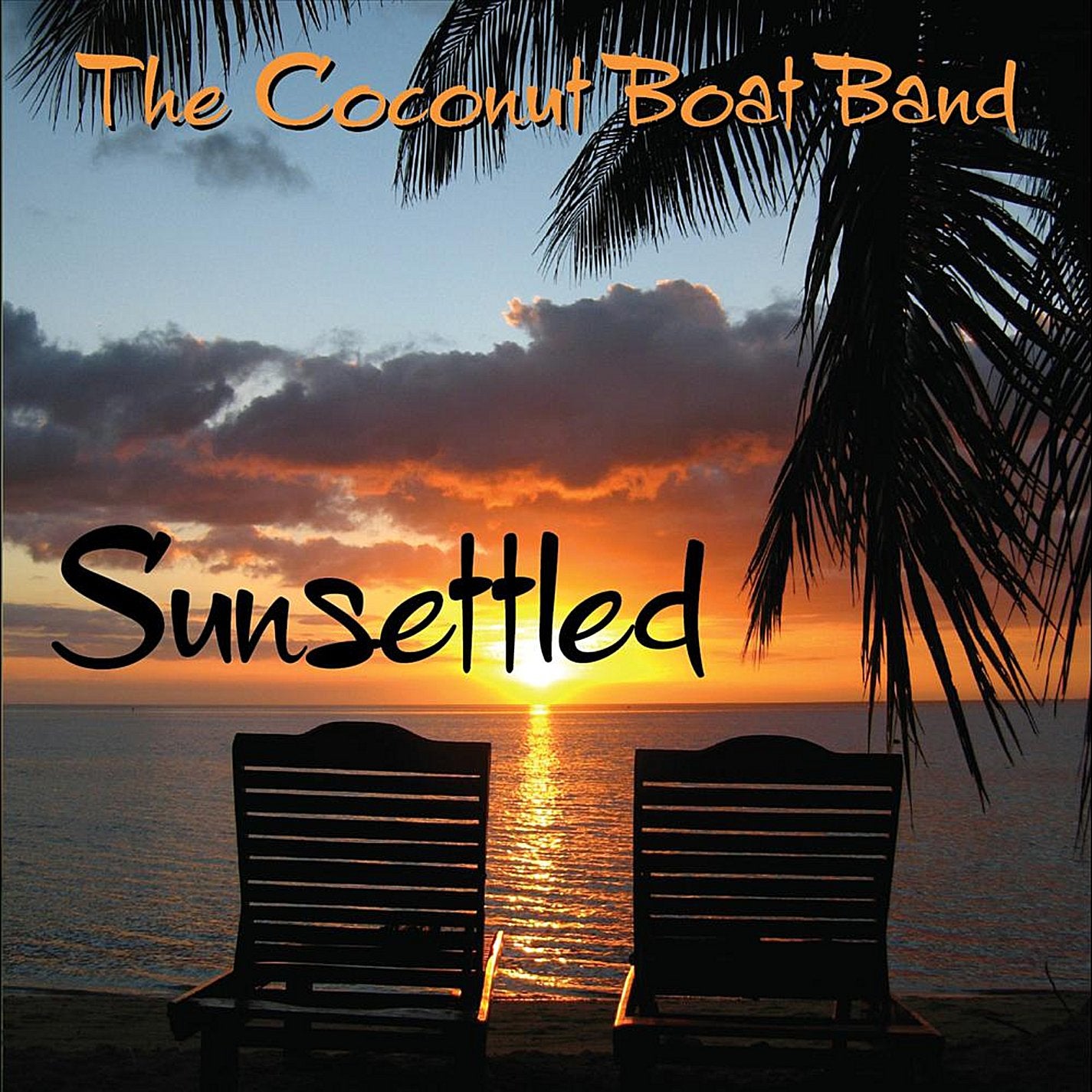 Sunsettled