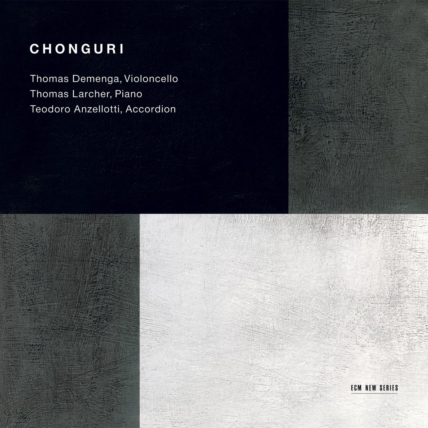 Chonguri (Larcher, Anzellotti)