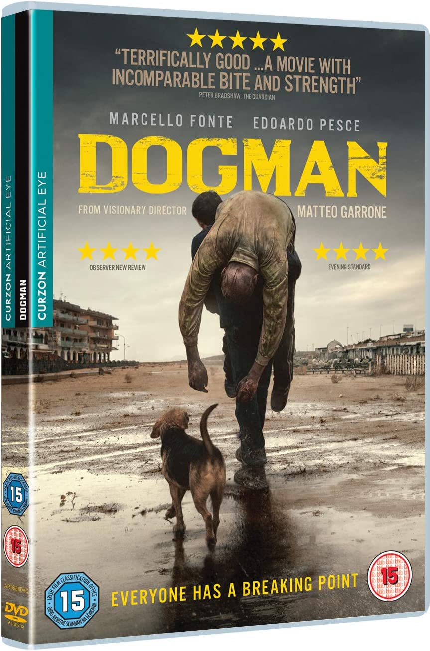 Dogman