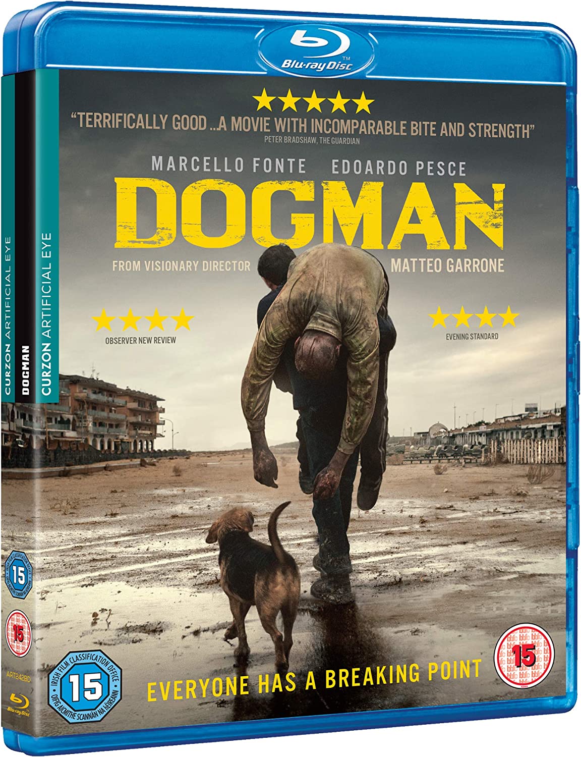 Dogman