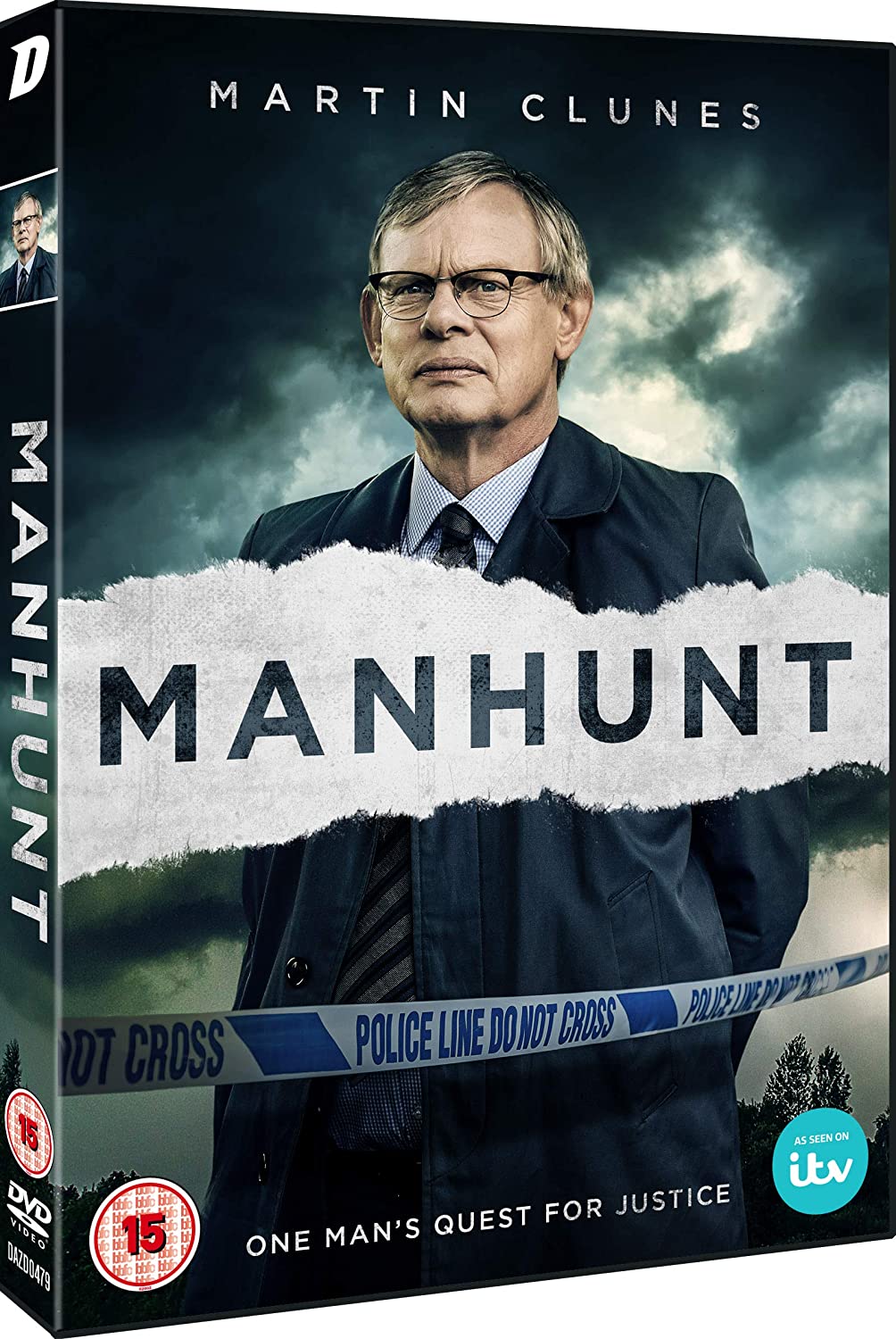 Manhunt