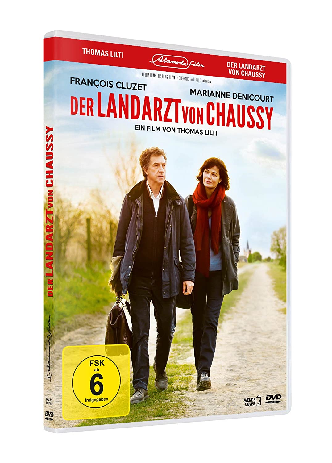 Der Landarzt von Chaussy