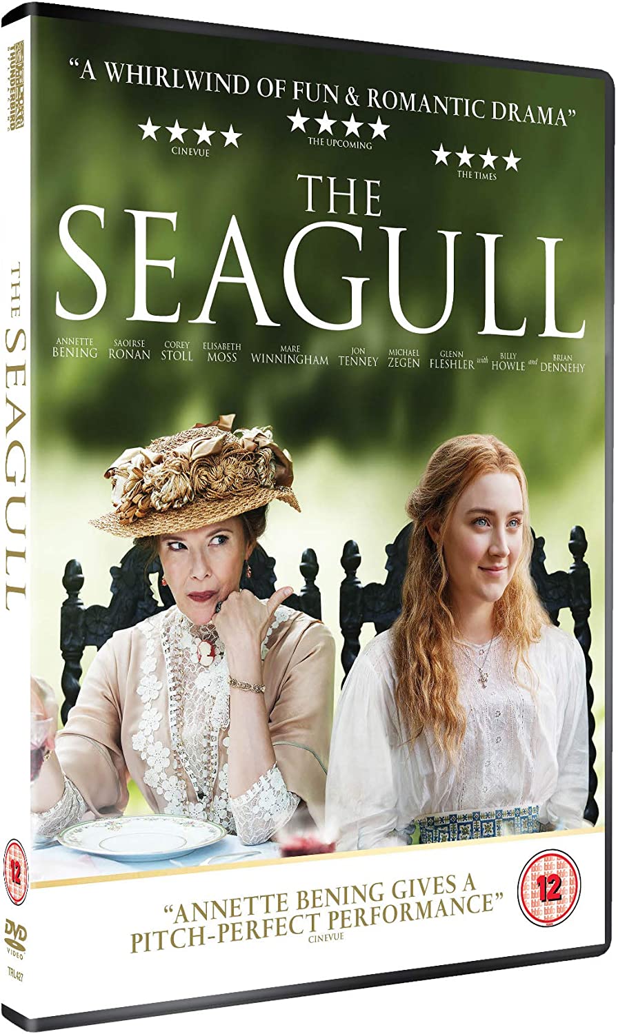 The Seagull