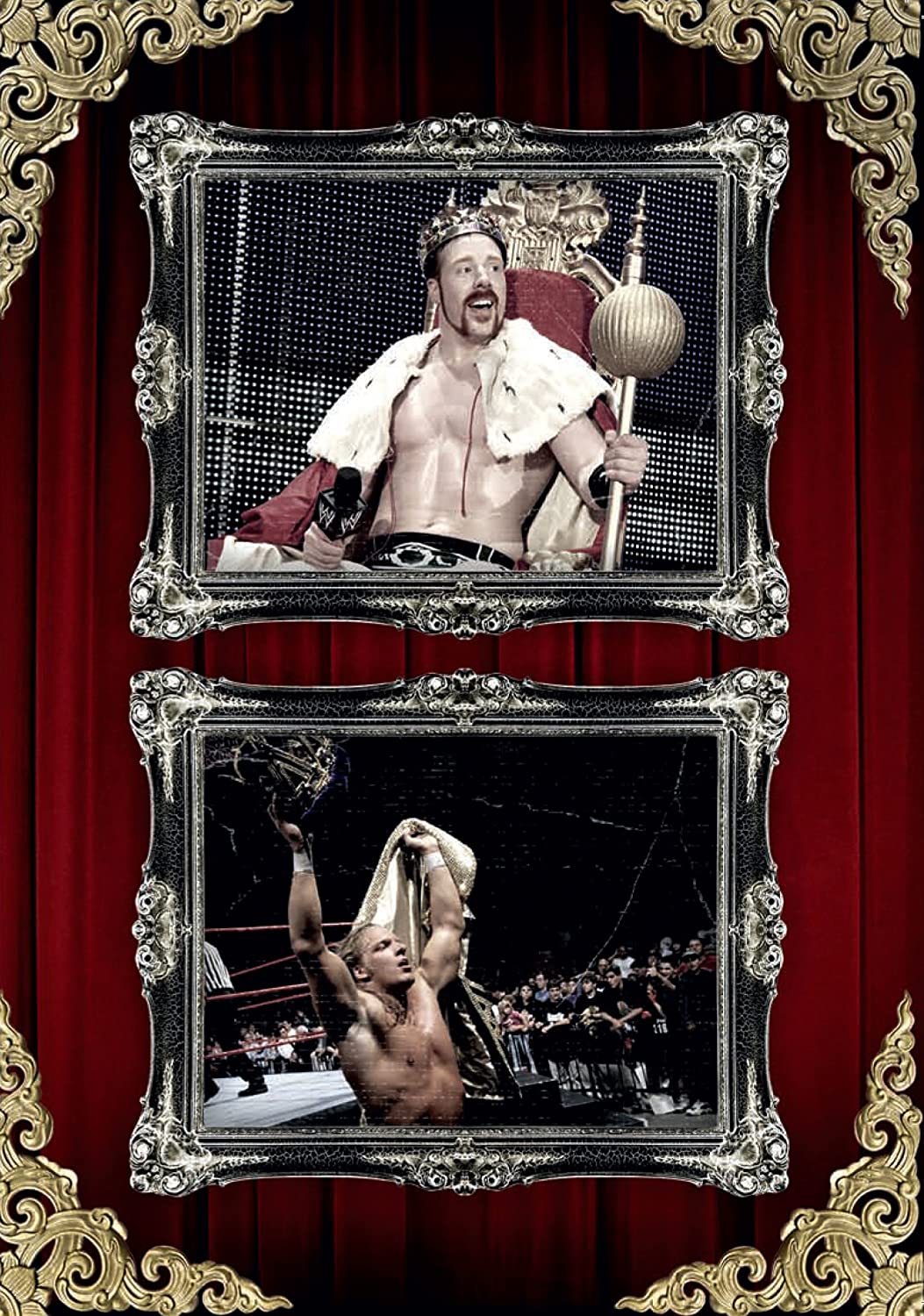 WWE - The Best Of The King Of The Ring