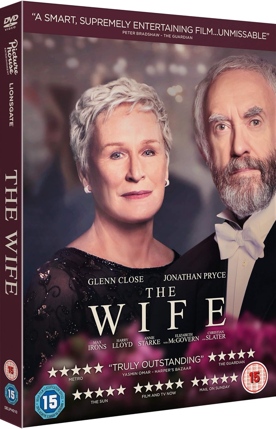The Wife