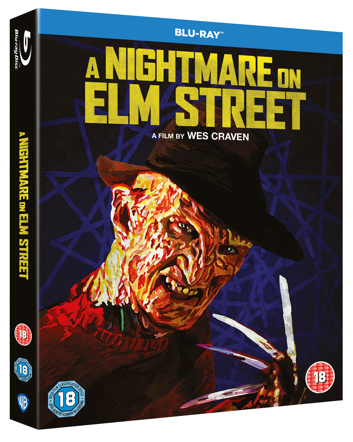 A Nightmare On Elm Street