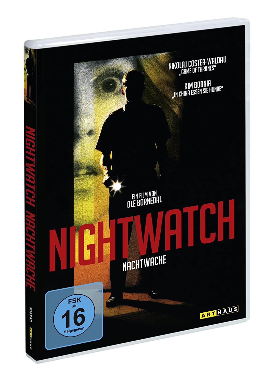 Nightwatch - Nachtwache (Das Original)